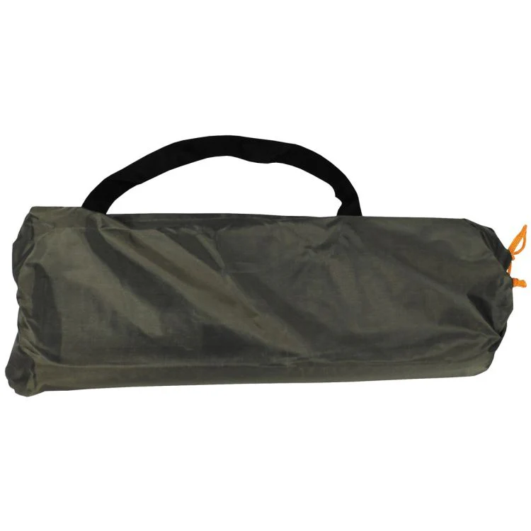 MFH Tarp / Abdeckplane 200cm x 300cm oliv - Image 3