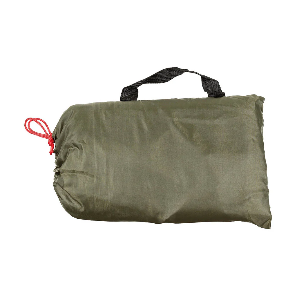 MFH Tarp / Abdeckplane 200cm x 300cm oliv - Image 4