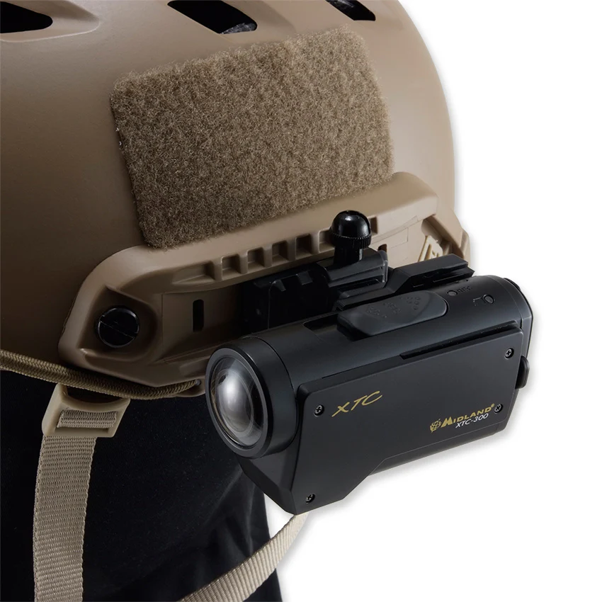 BLOWOUT ! Midland XTC Railadapter Schusswaffen Schienenhalterung 22mm - Image 3
