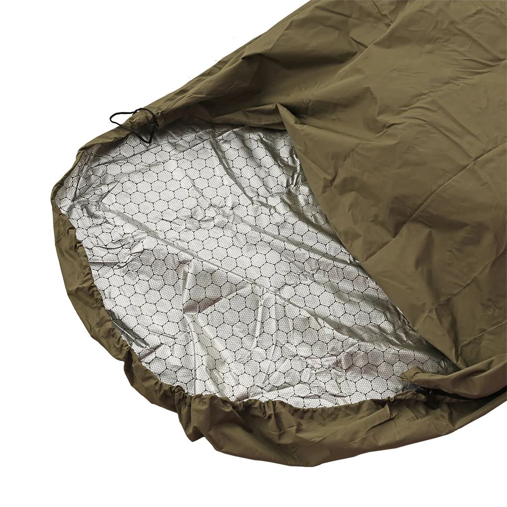 Miltec Notfall BIVY Bag - Image 2