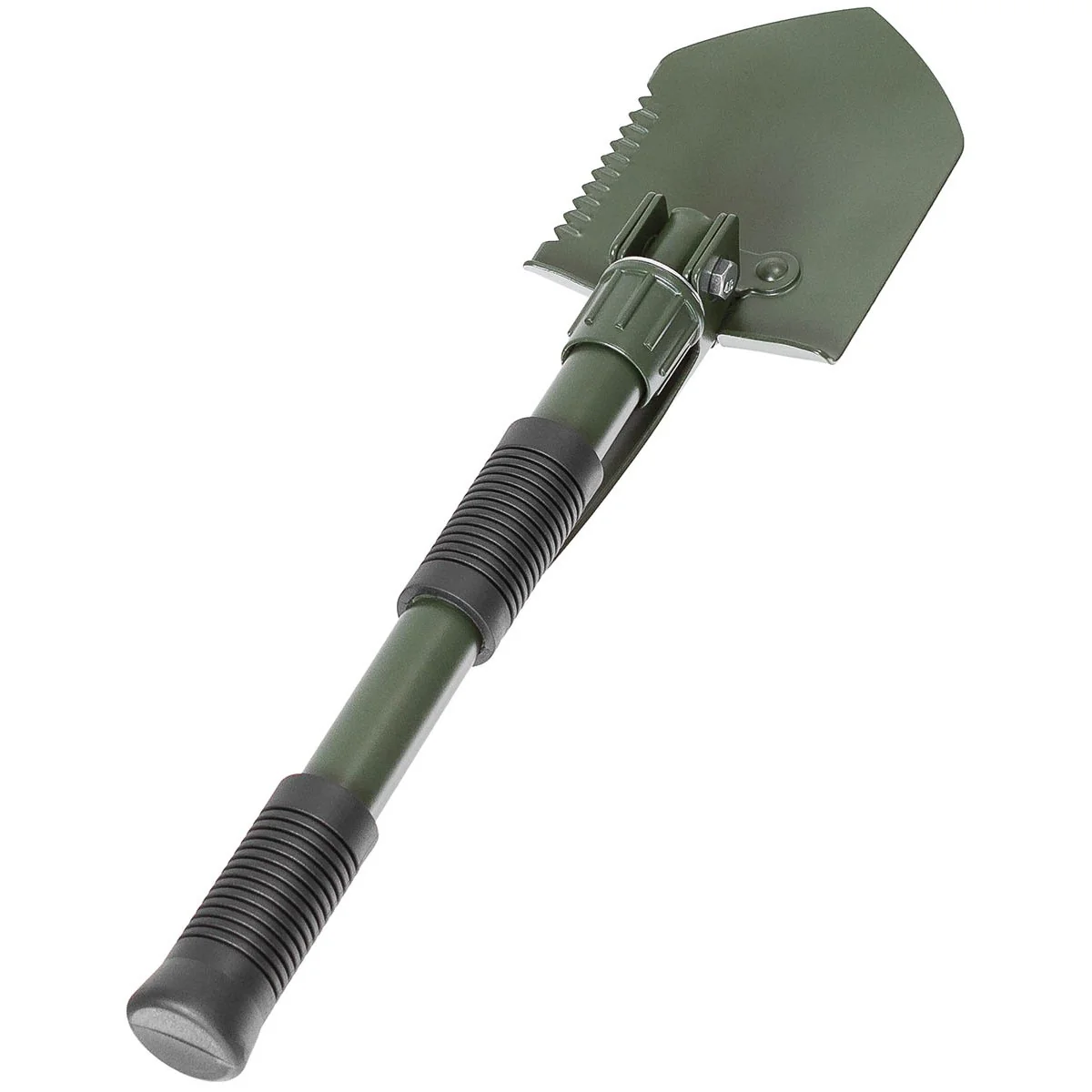 Mini Klappspaten 3 in 1 – Vielseitig, Robust & Kompakt - Image 4