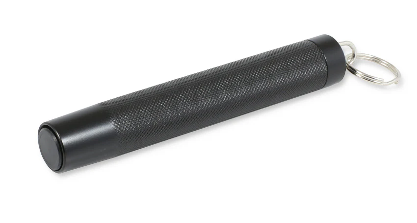 Blackfield Mini Teleskop Schlagstock schwarz - Image 5