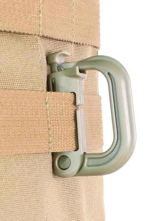 Molle Karabiner - Image 3