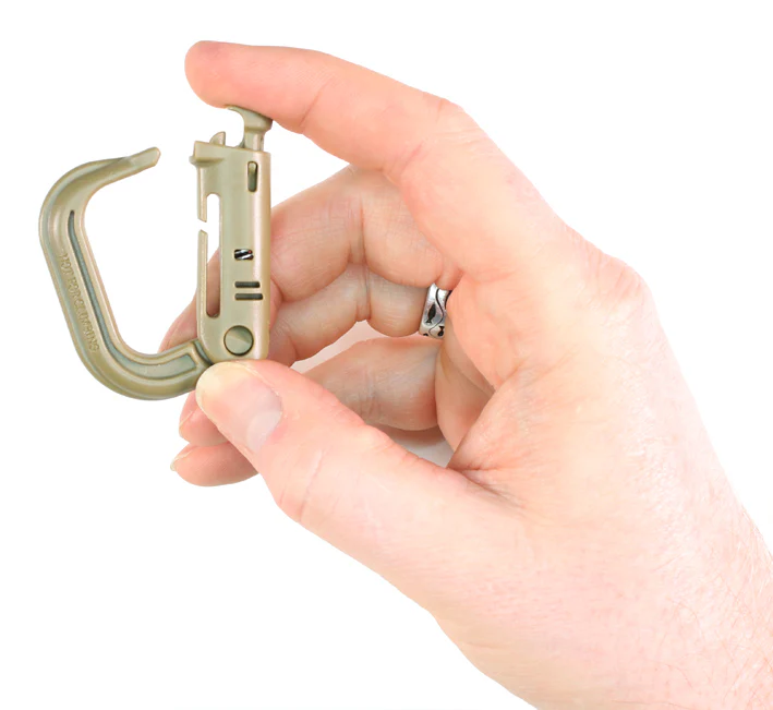 Molle Karabiner - Image 4