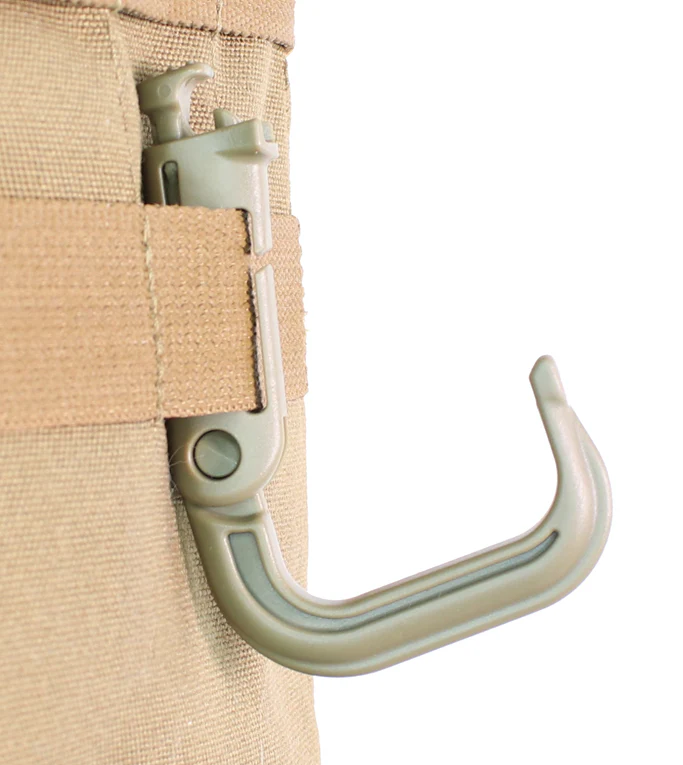 Molle Karabiner - Image 5
