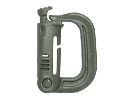 Molle Karabiner - Image 9
