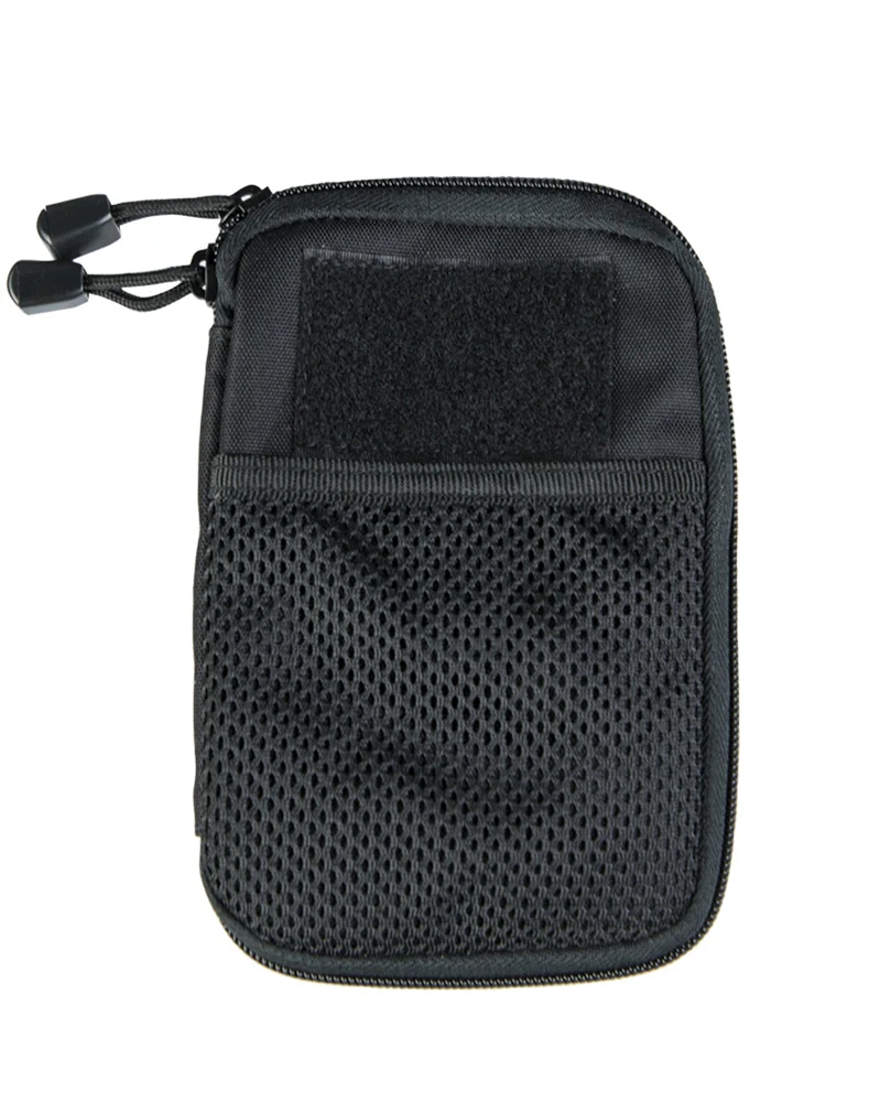 Molle Pouch Belt Office – kompakte Organizer-Gürteltasche für EDC, Outdoor & Einsatz