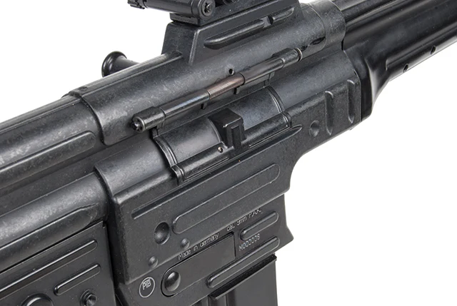 GSG Sturmgewehr StG44 Schreckschuss 9mm PAK - Image 11