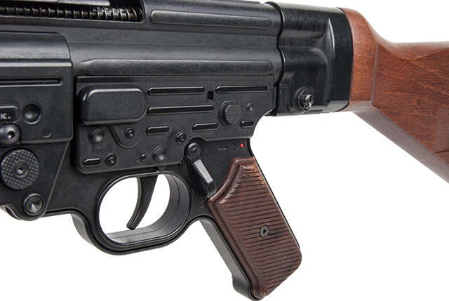 GSG Sturmgewehr StG44 Schreckschuss 9mm PAK - Image 12