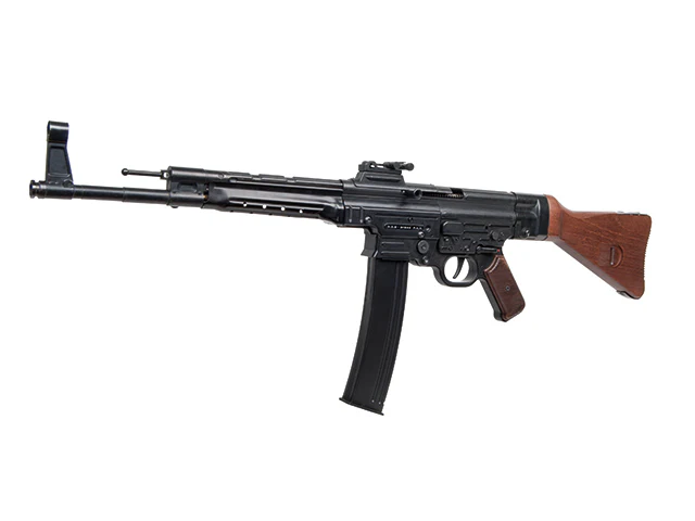 GSG Sturmgewehr StG44 Schreckschuss 9mm PAK - Image 2