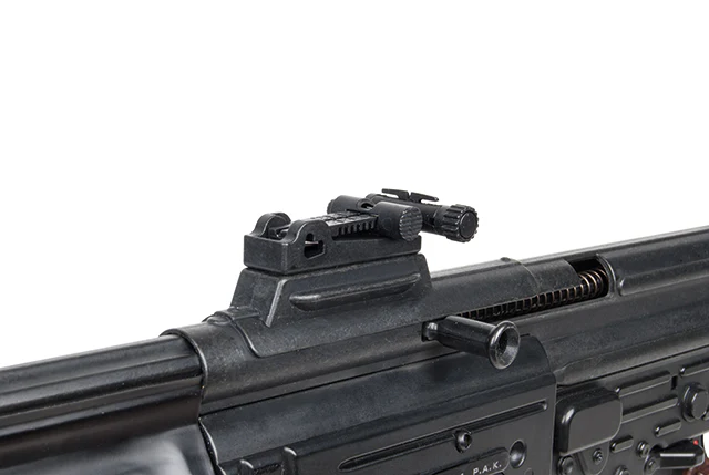GSG Sturmgewehr StG44 Schreckschuss 9mm PAK - Image 3