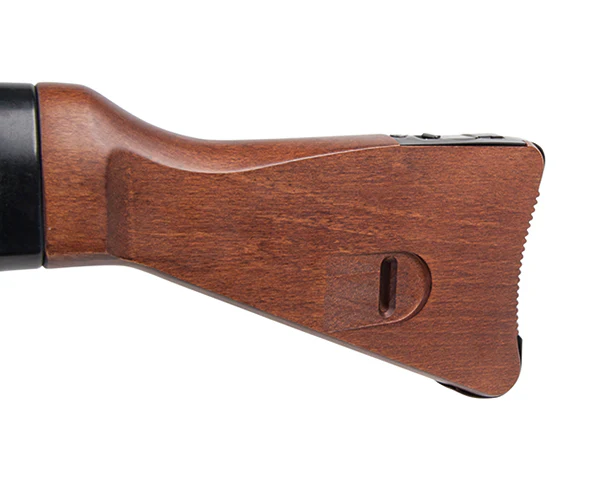 GSG Sturmgewehr StG44 Schreckschuss 9mm PAK - Image 4