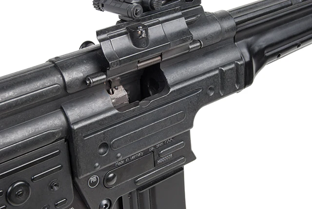 GSG Sturmgewehr StG44 Schreckschuss 9mm PAK - Image 6