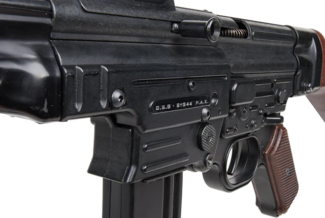 GSG Sturmgewehr StG44 Schreckschuss 9mm PAK - Image 8