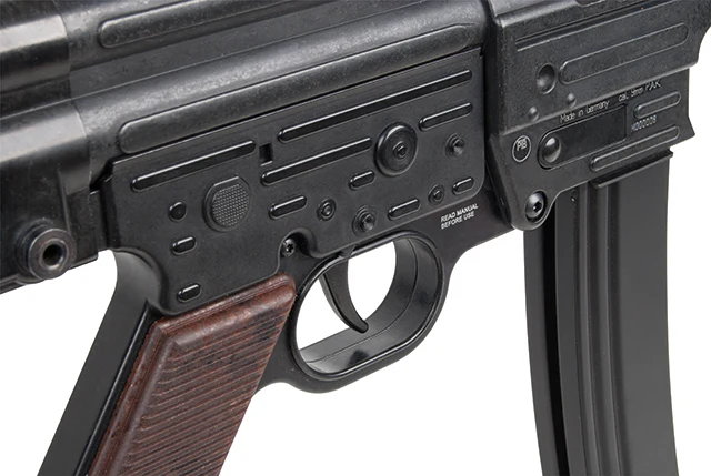GSG Sturmgewehr StG44 Schreckschuss 9mm PAK - Image 9