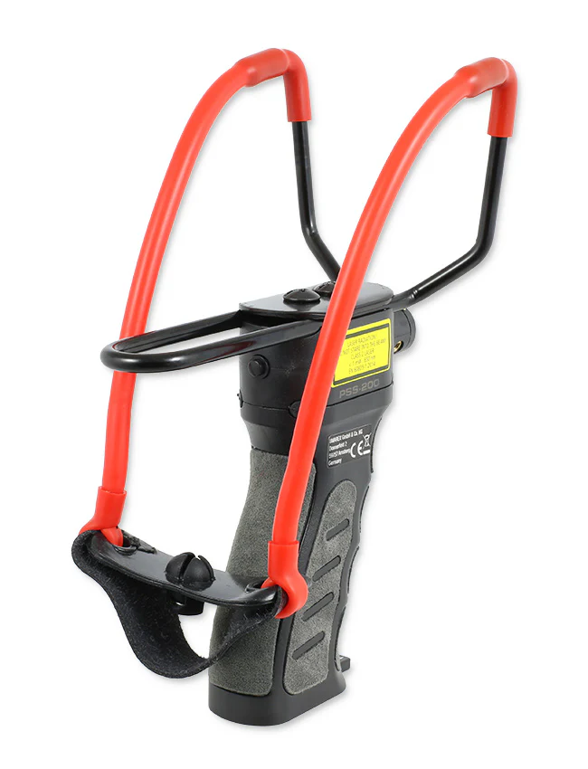 NXG PSS-200 Laser Slingshot - Schleuder mit Laser - Image 3