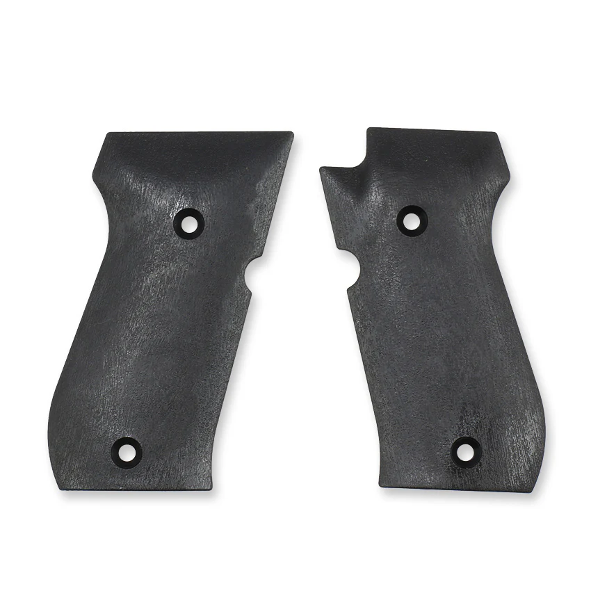 Originale Kunststoffgriffschalen für Weihrauch HW94