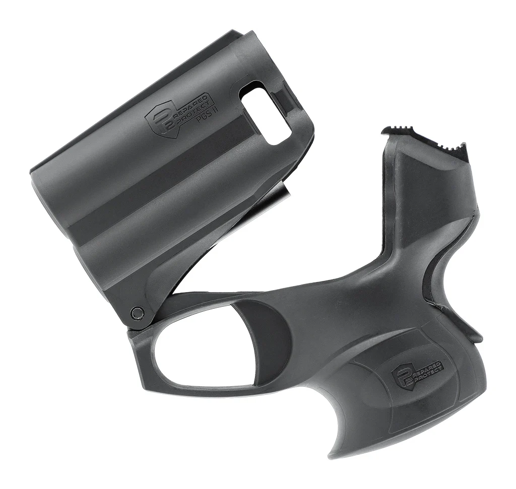 P2P PGS II Personal Guard System - Pfefferspray mit Taschenlampe - Image 4