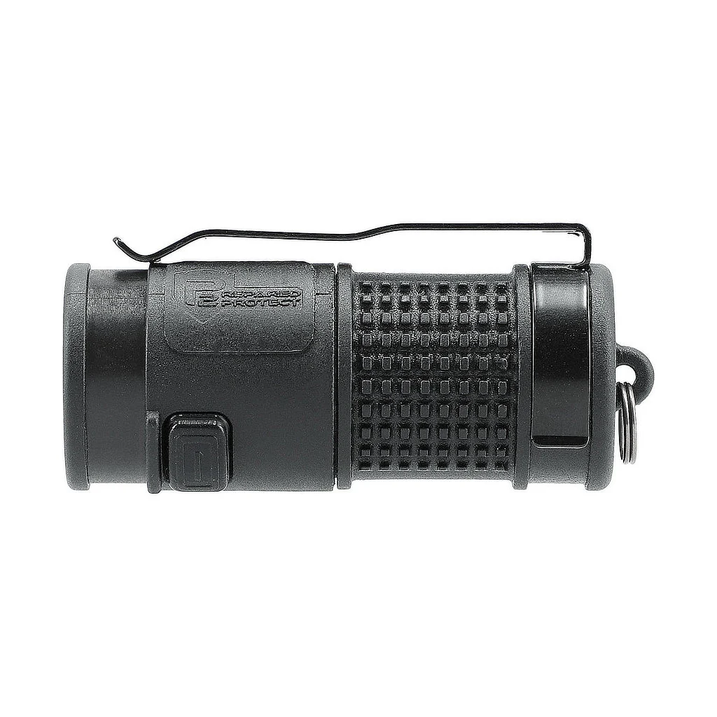 P2P Pocket Flash Mini-Strobo-LED zum Selbstschutz - Image 2