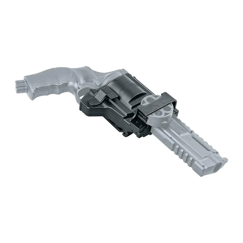 Paddle Holster Polymer für T4E Revolver HDR 68
