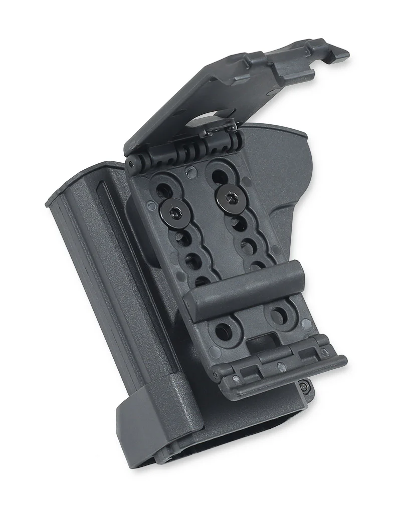 Paddle Holster Polymer für T4E Revolver HDR 68 - Image 2