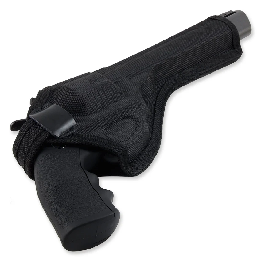 Gürtelholster für langläufige Revolver 6" Zoll + 8" Zoll - Image 3