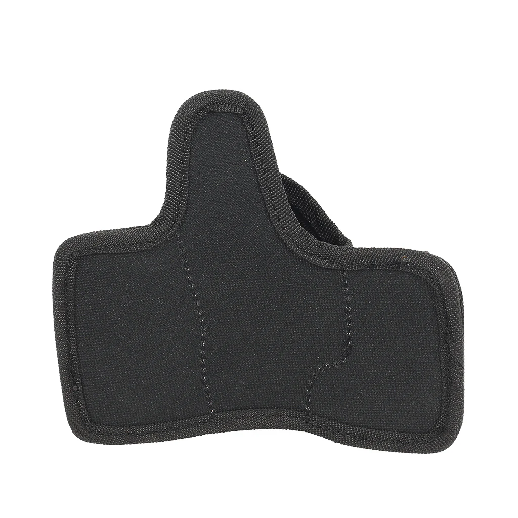 Passform Cordura IWB Holster für Zoraki 914 Schreckschusspistole - Image 2