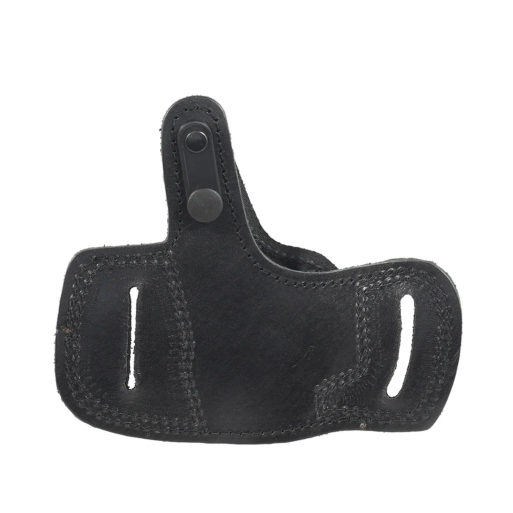 Passform Lederholster für Zoraki 914 Schreckschusspistole - Image 2