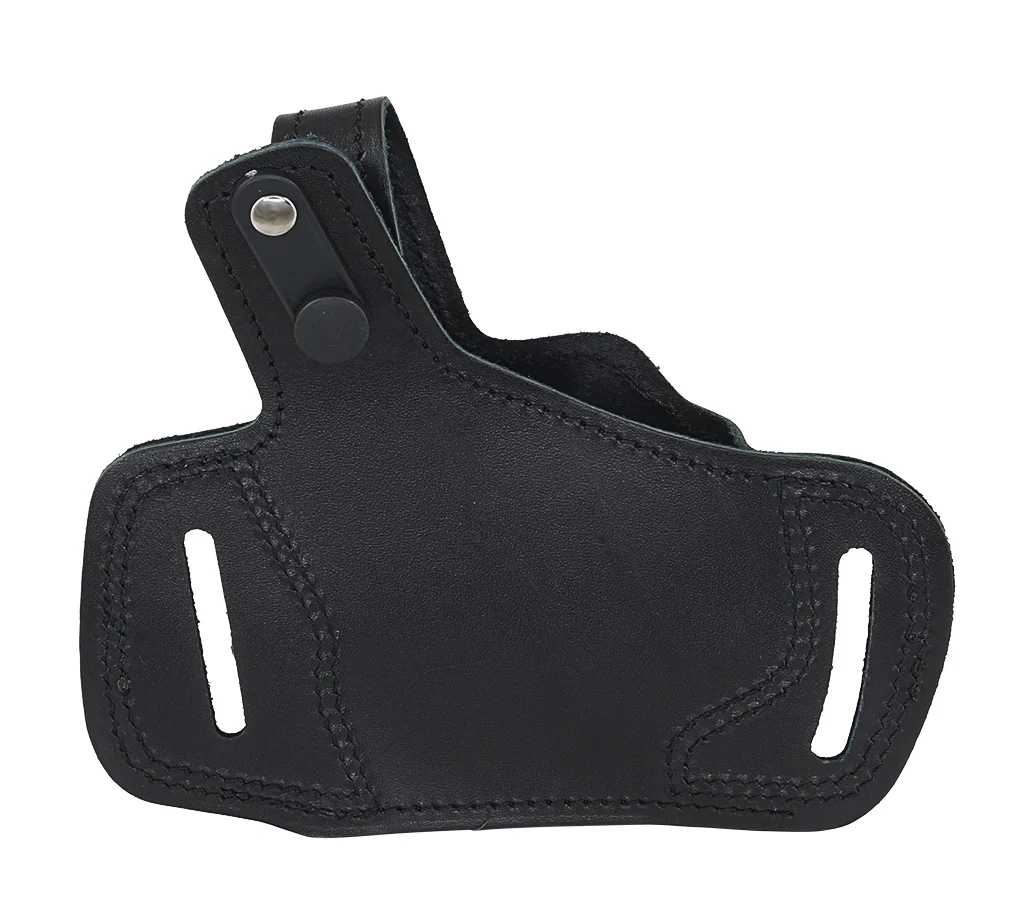 Passform Lederholster für Zoraki 917 Schreckschusspistole - Image 2