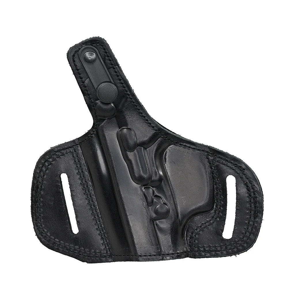 Passform Lederholster für Zoraki 918 Schreckschusspistole - Image 2