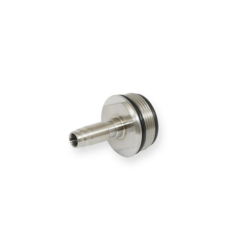 BLOWOUT ! PDI L96 Taper Cylinder Head für PDI Precision Cylinder