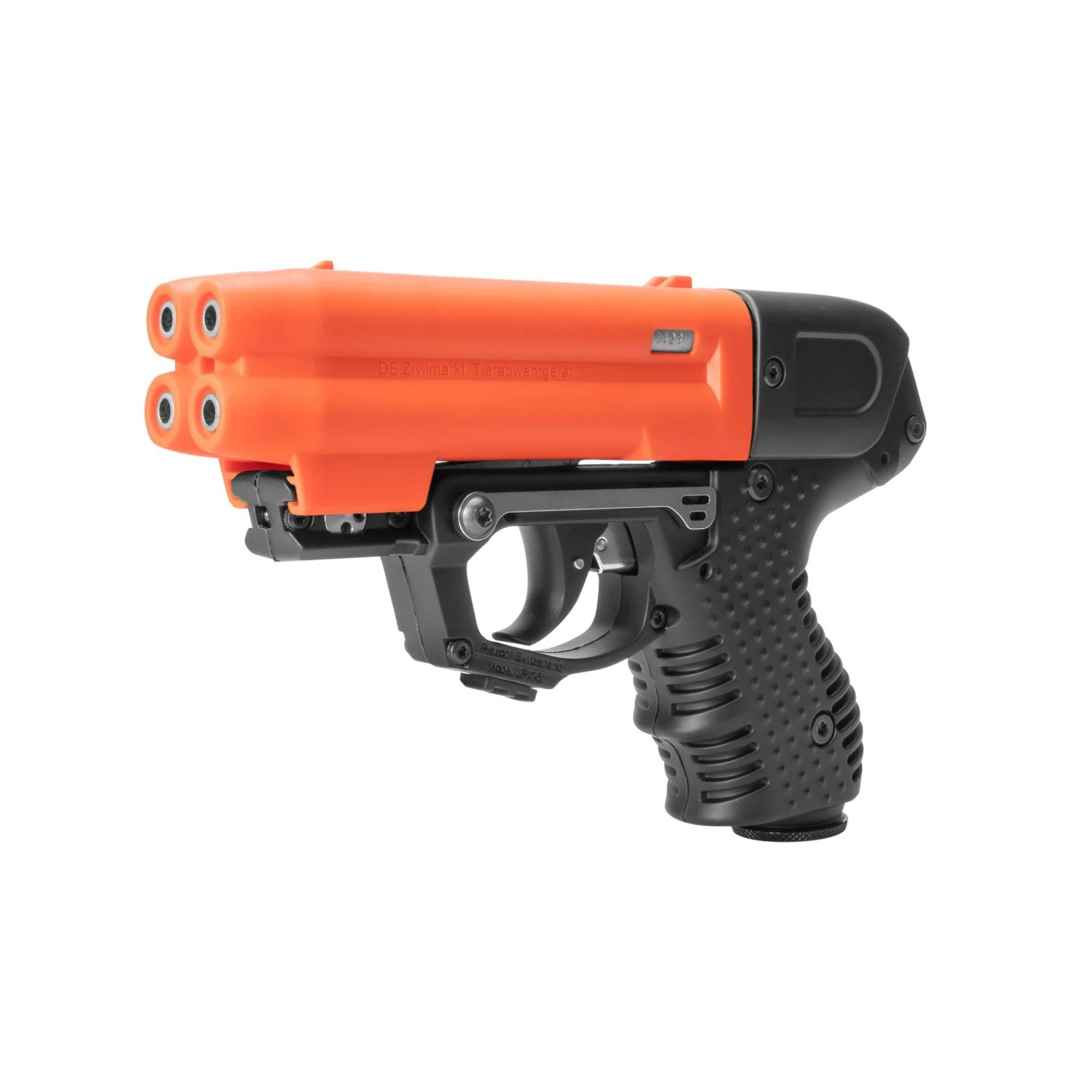 PIEXON JPX 6 Jet Protector - mit Laser - Tierabwehrgerät - Image 2