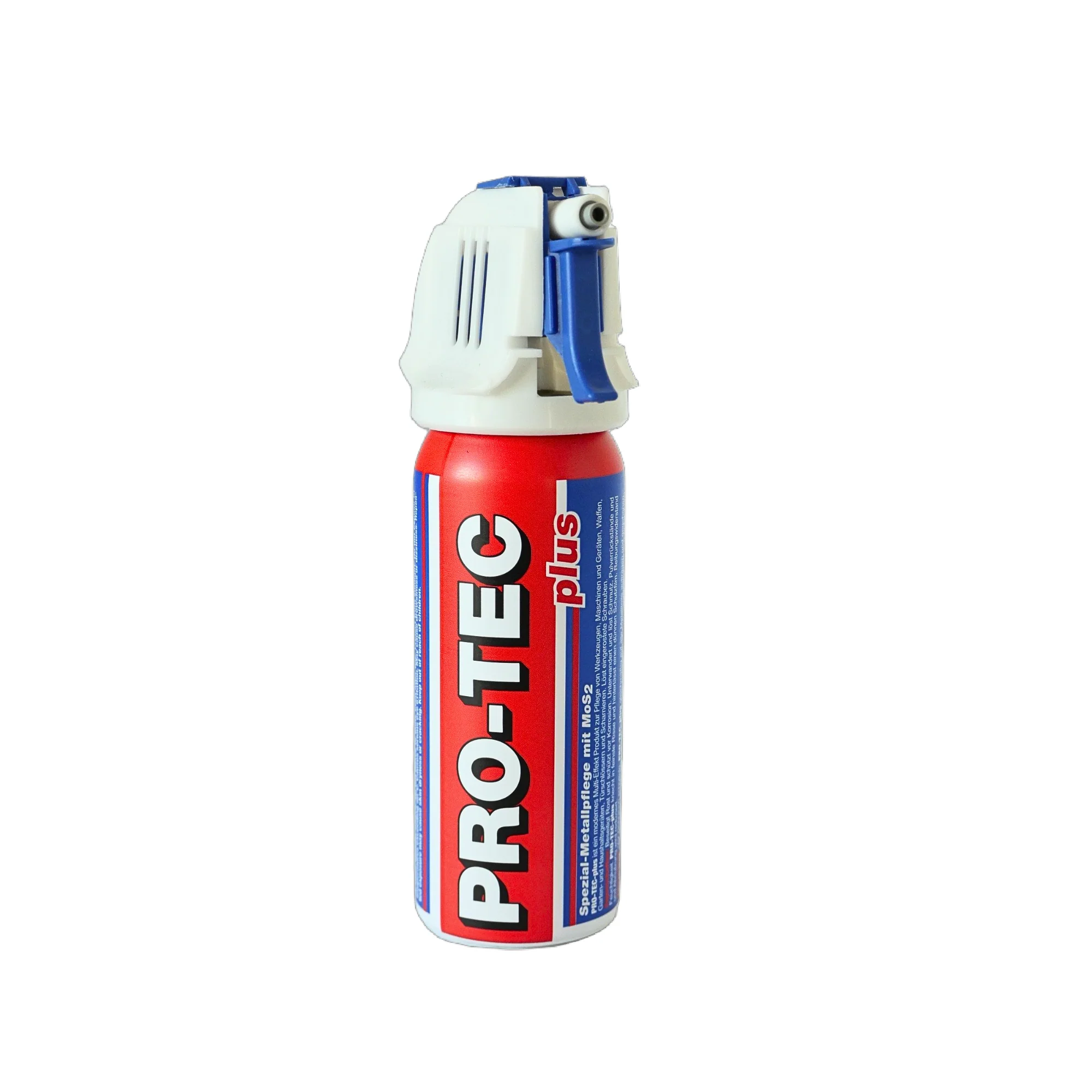 PRO TEC plus Waffenöl und Messeröl