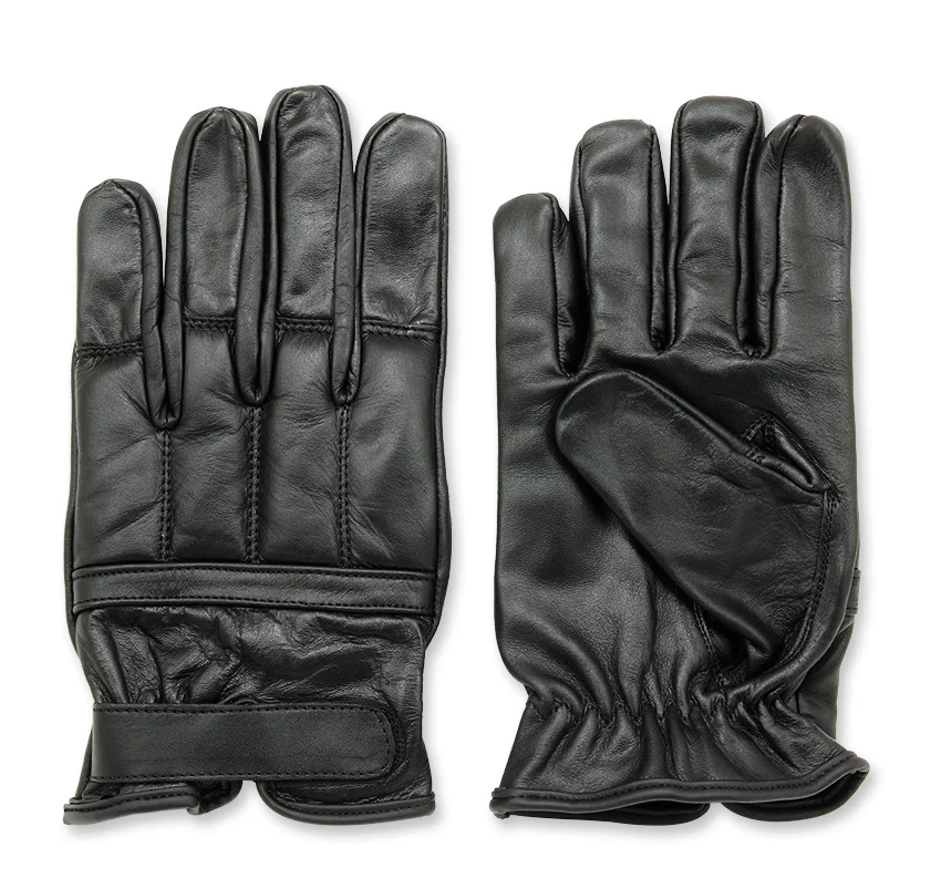 Quarzsand Handschuhe 4 Kammern - Image 3
