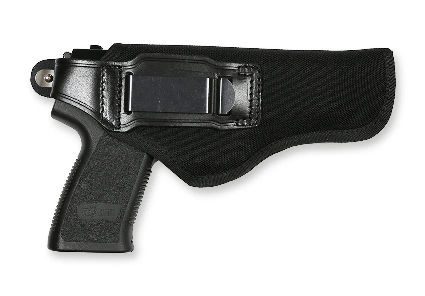 Radar Clip Gürtelholster L für Pistole Colt 1911 oder Beretta 92 - Image 3