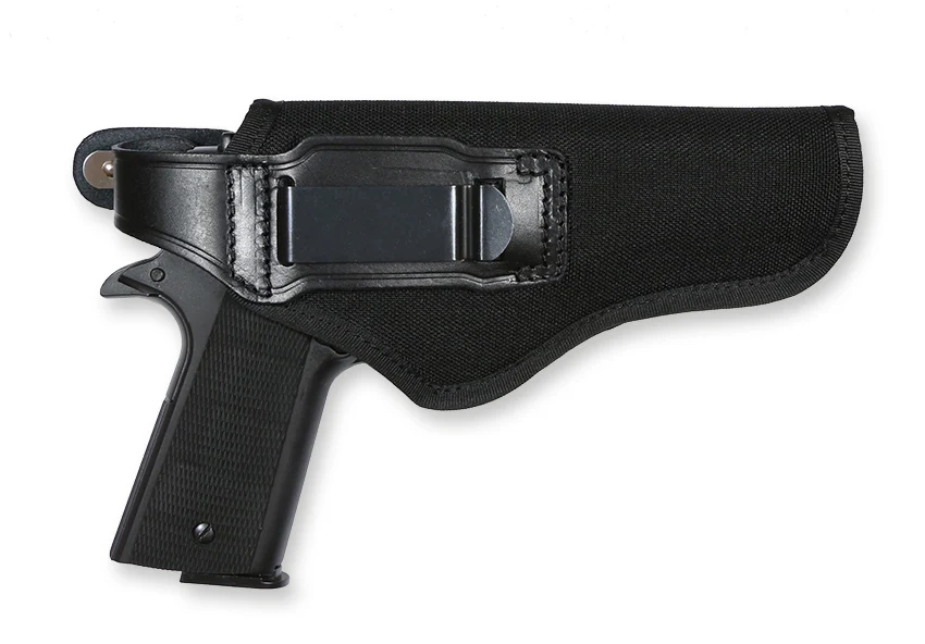 Radar Clip Gürtelholster L für Pistole Colt 1911 oder Beretta 92 - Image 4