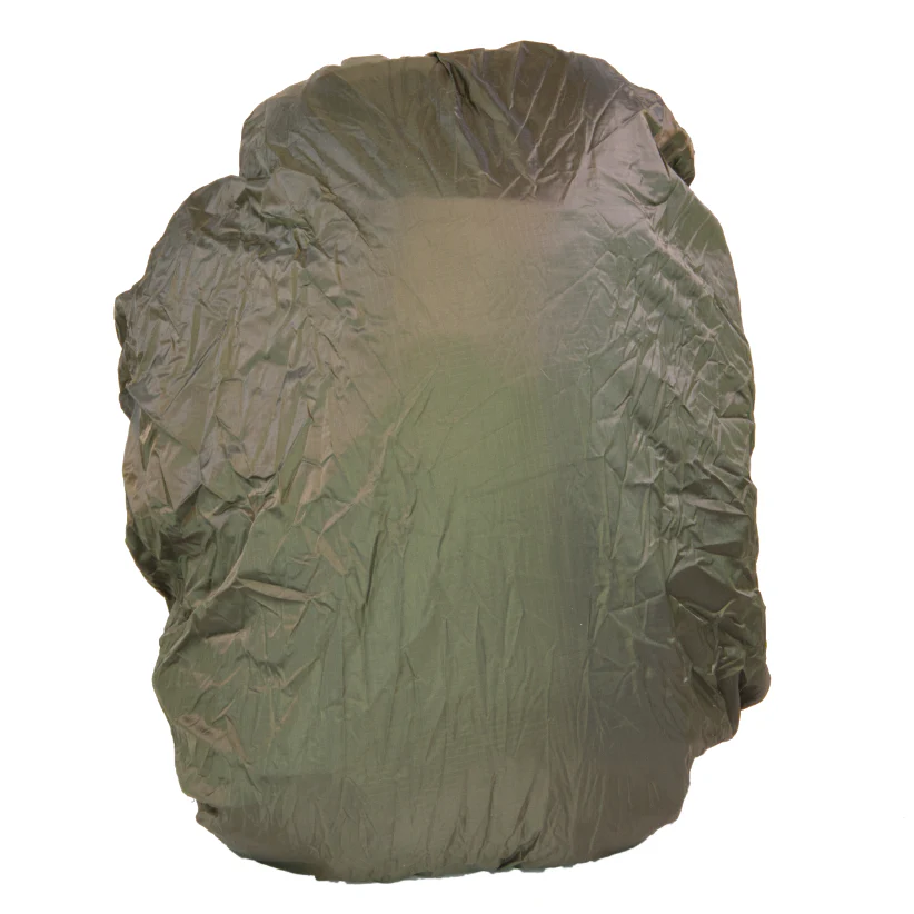 Ranger Rucksack 75 Oliv mit 75 Liter Fassungsvermögen - Image 4