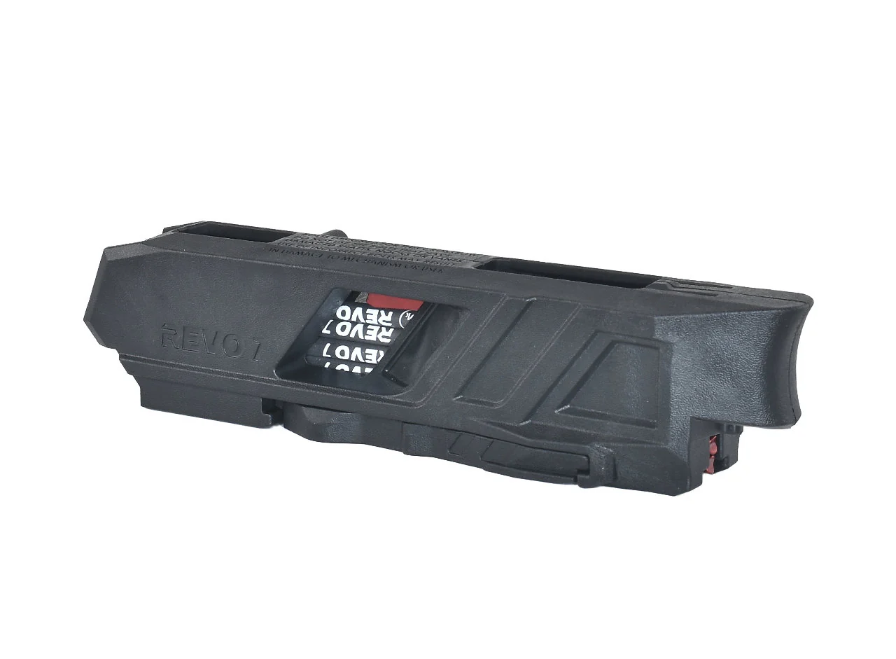 REVO 7 Repetier-Armbrust mit Magazin - 90 lbs Zuggewicht SET - Image 4