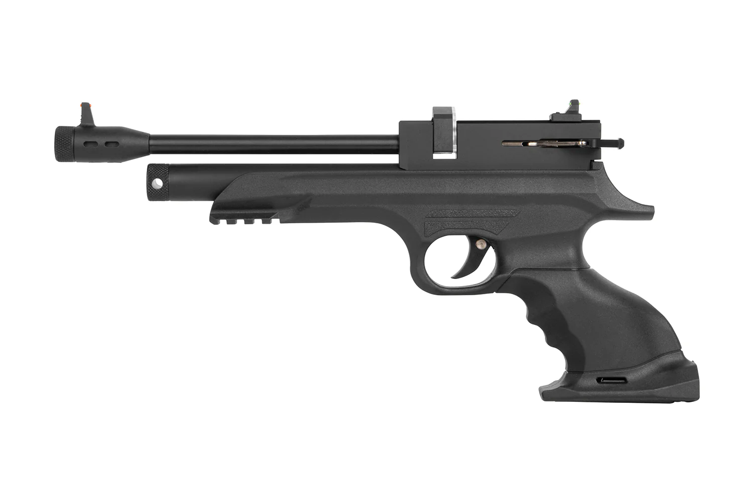 Reximex Morpho 4,5 mm CO₂ Luftpistole – Modular & Präzise - Image 3