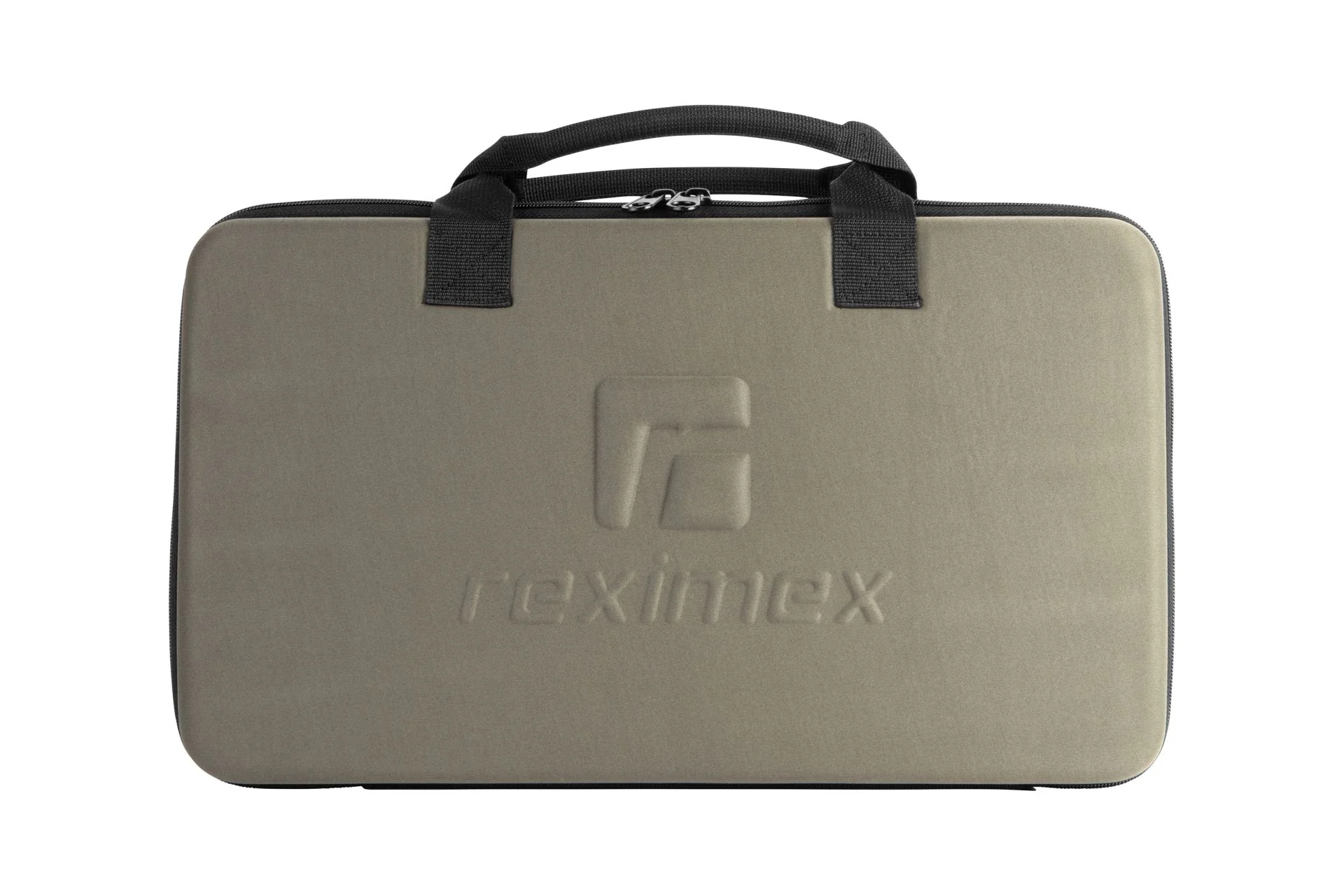 Reximex RP Pressluftpistole PCP Kaliber 4,5mm Diabolo - Image 11