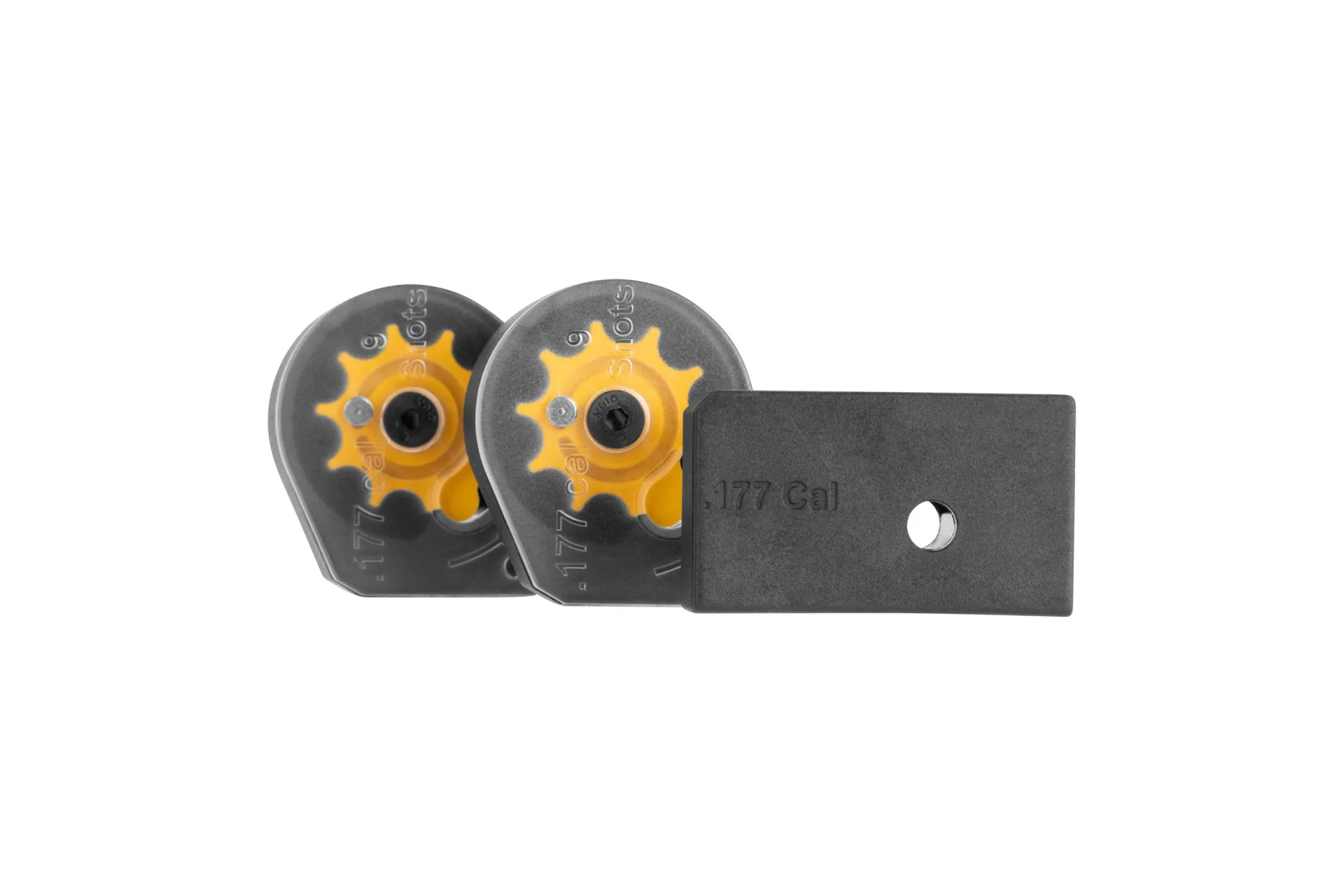 Reximex RP Pressluftpistole PCP Kaliber 4,5mm Diabolo - Image 13