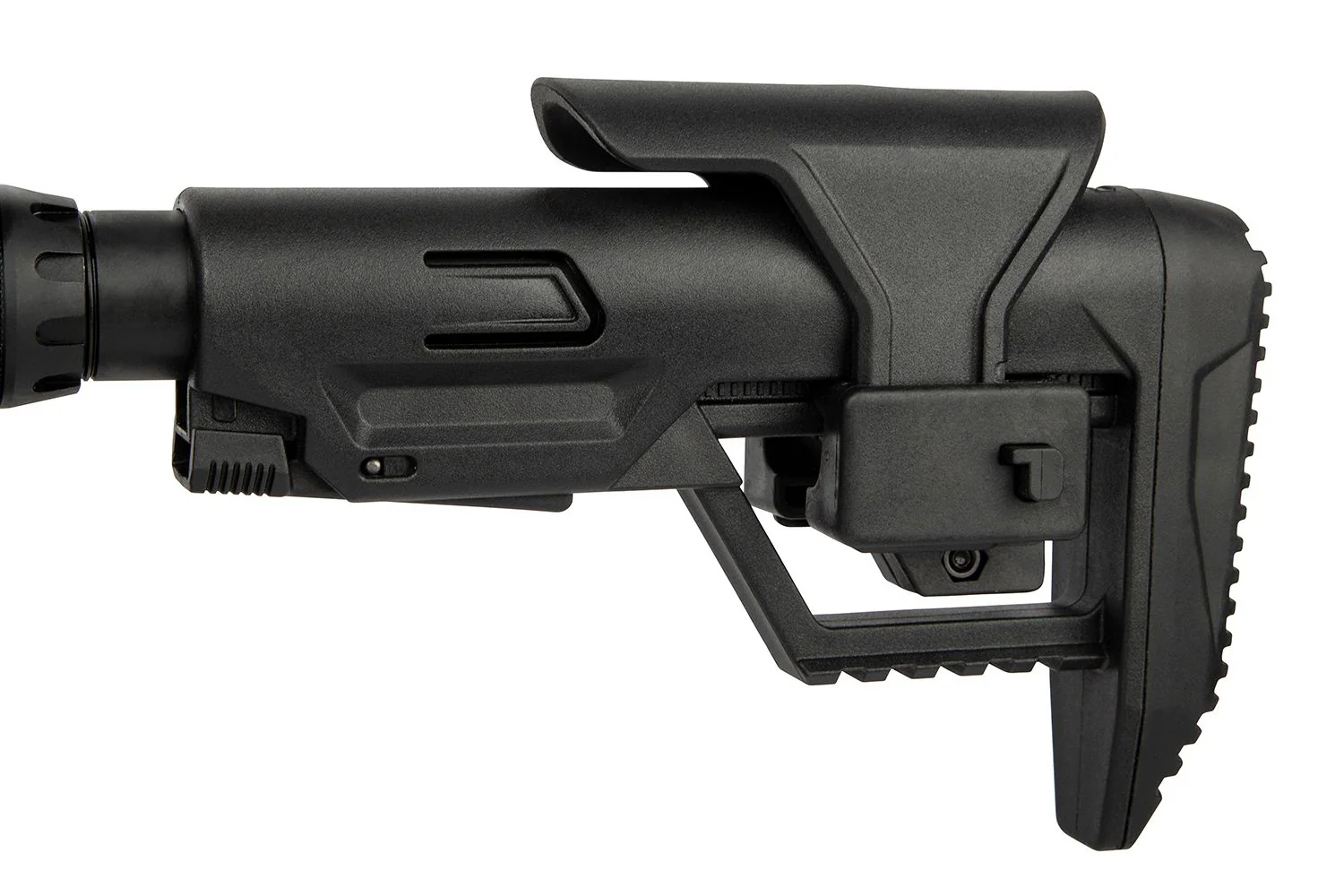 Reximex Tormenta Wood Lite – PCP Pressluftgewehr 4,5 mm Diabolo mit Walnussholzschaft - Image 8