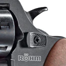Röhm RG56 Schreckschuss 6mm Flobert - Image 3