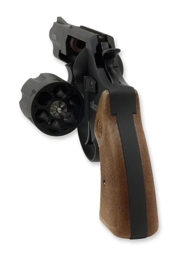 Röhm RG89 Schreckschuss Revolver 9mm RK - Image 3