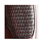VERKAUFT ! Original Röhm RG99N Veloursvernickelt / Holzgriffschalen Schreckschuss 9mm RK - Image 5
