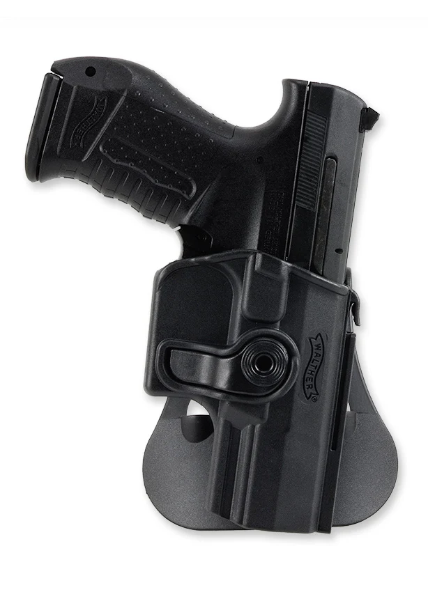 ROTO Paddle Holster Walther P99 und PPQ M2 - Image 3