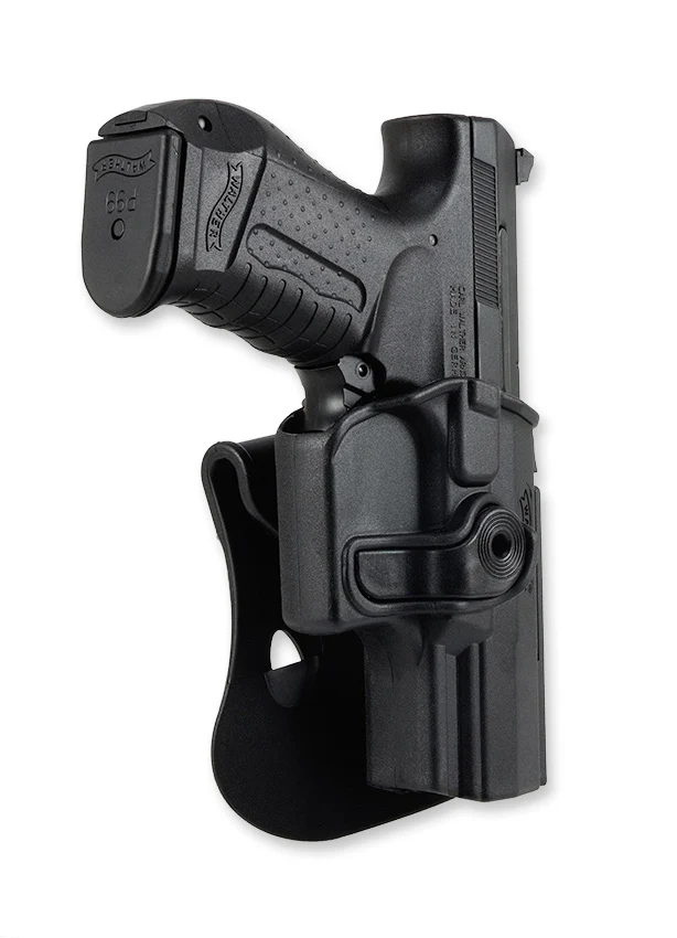 ROTO Paddle Holster Walther P99 und PPQ M2 - Image 4