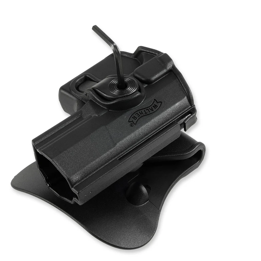 ROTO Paddle Holster Walther P99 und PPQ M2 - Image 5