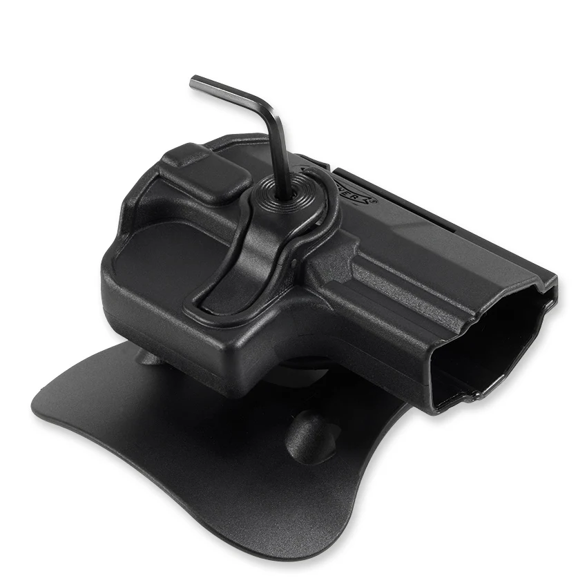 ROTO Paddle Holster Walther P99 und PPQ M2 - Image 6