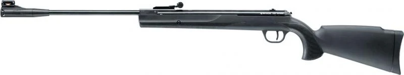 Ruger Air Scout Kit Luftgewehr mit Zielfernrohr 4x32 - Image 3